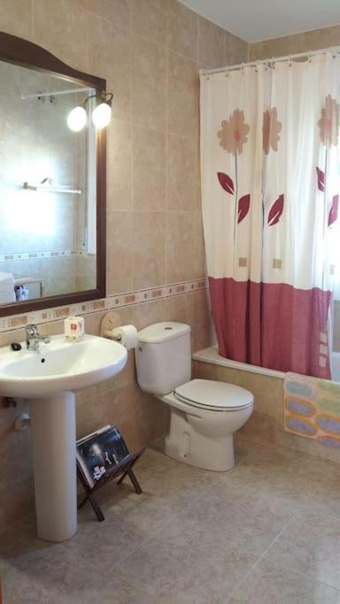 Villa Fantastica Casa Con Piscina Y Playa ,Torredembarra-Tarragona La Pobla de Montornès Exterior foto