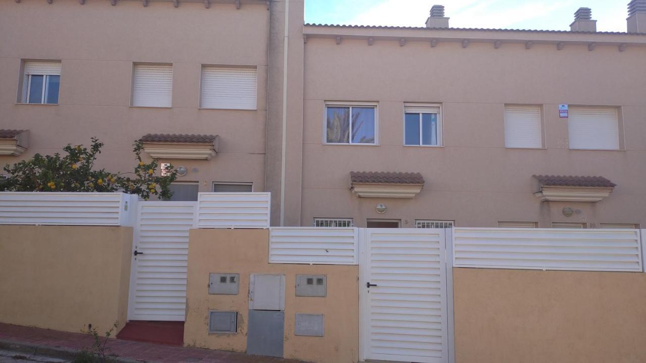 Villa Fantastica Casa Con Piscina Y Playa ,Torredembarra-Tarragona La Pobla de Montornès Exterior foto
